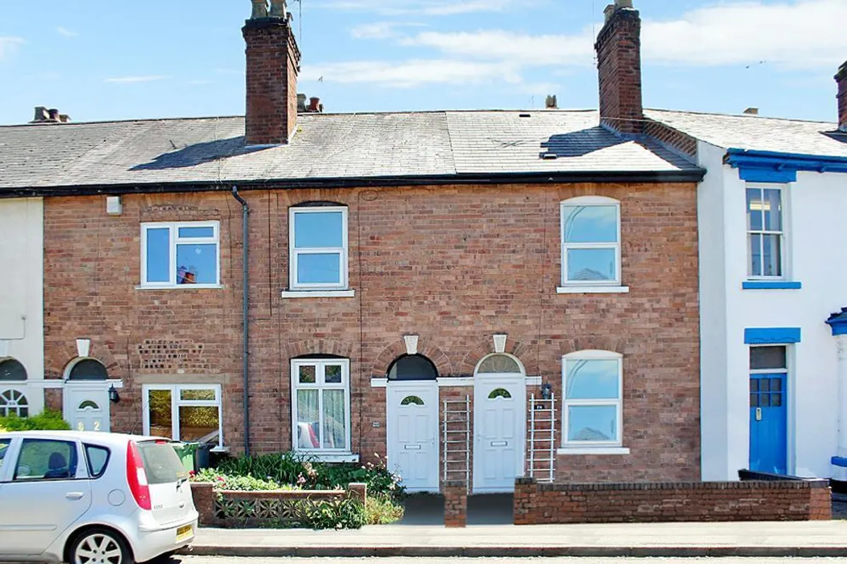 Aldersley Road, Aldersley, Wolverhampton