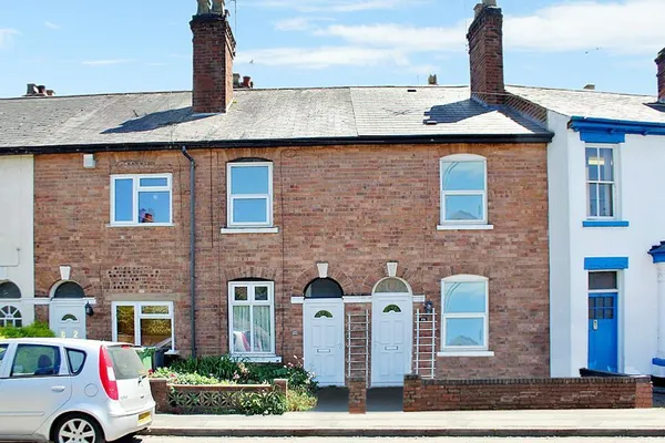 Aldersley Road, Aldersley, Wolverhampton