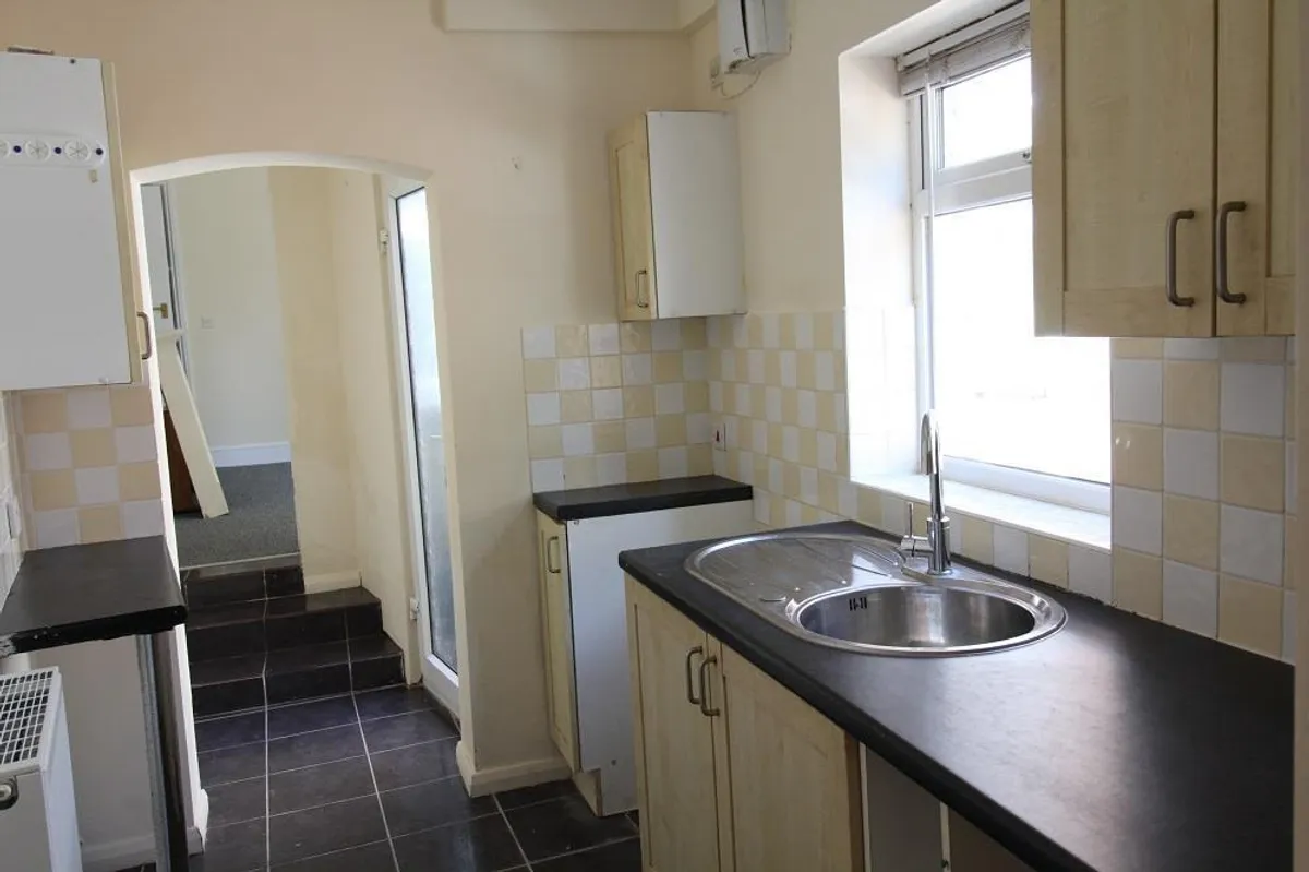 Aldersley Road, Aldersley, Wolverhampton