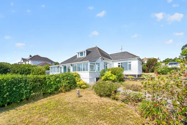 North Corner, HELSTON, Cornwall, TR12