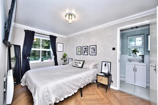 River Bank Close, Maidstone, Kent, ME15