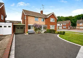 Property responsive
