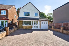 Property responsive