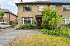 Church Road, Bebington, Wirral