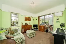 Church Road, Bebington, Wirral
