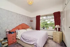 Church Road, Bebington, Wirral