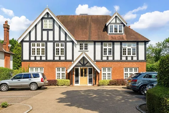 Croydon Road Reigate RH2