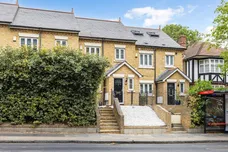 Lordship Lane London SE22 photo 1