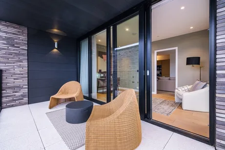 Enclave, 101 Camley Street, Kings Cross, NW1