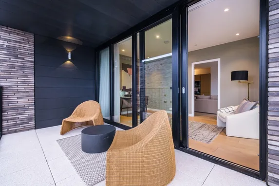 Enclave, 101 Camley Street, Kings Cross, NW1