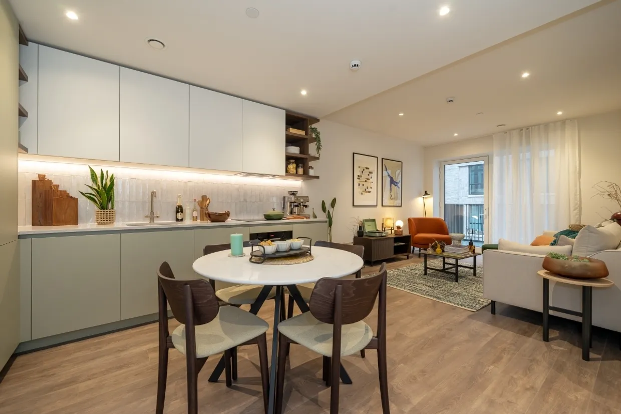 The Maple, 10 Aviator Drive, London, NW2 photo 1