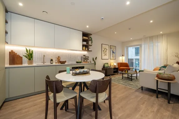 The Maple, 10 Aviator Drive, London, NW2