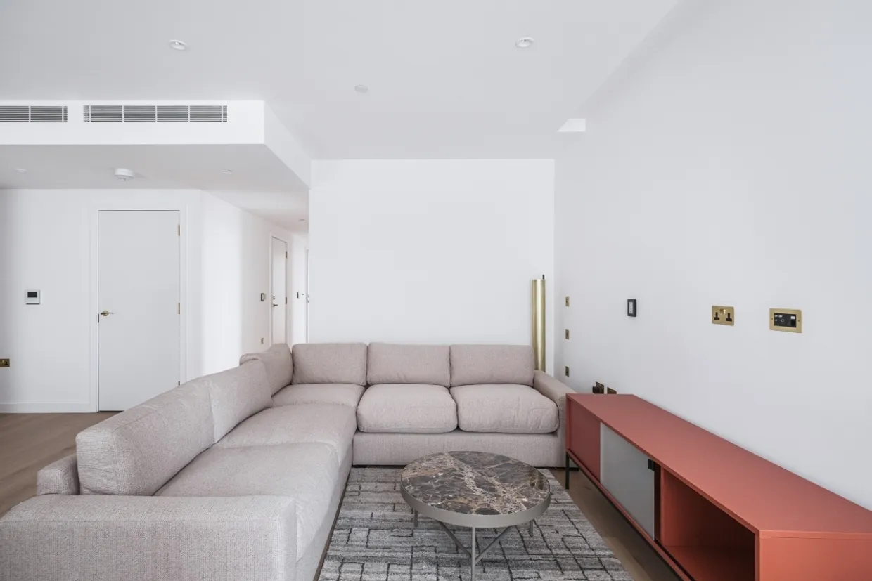 Enclave, 101 Camley Street, Kings Cross, NW1 photo 1