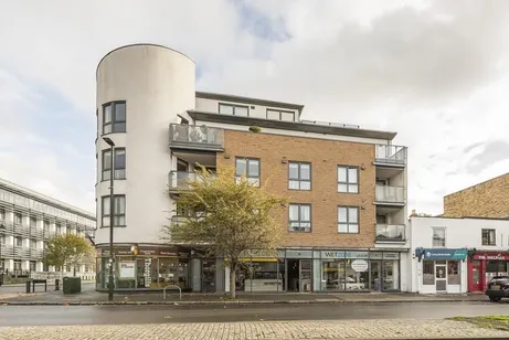 27-31, St Marys Road, Ealing W5