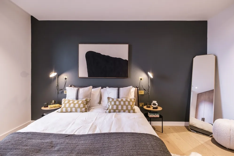 Enclave, 101 Camley Street, Kings Cross, NW1 photo 2