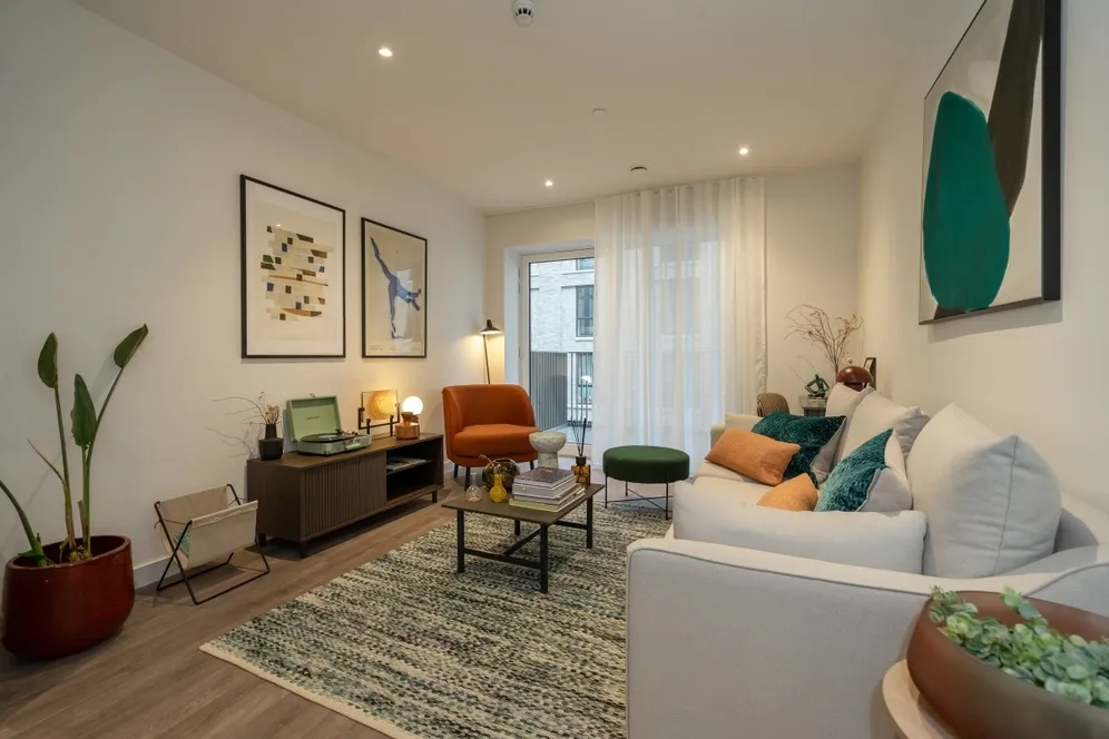 The Maple, 10 Aviator Drive, London, NW2 photo 2