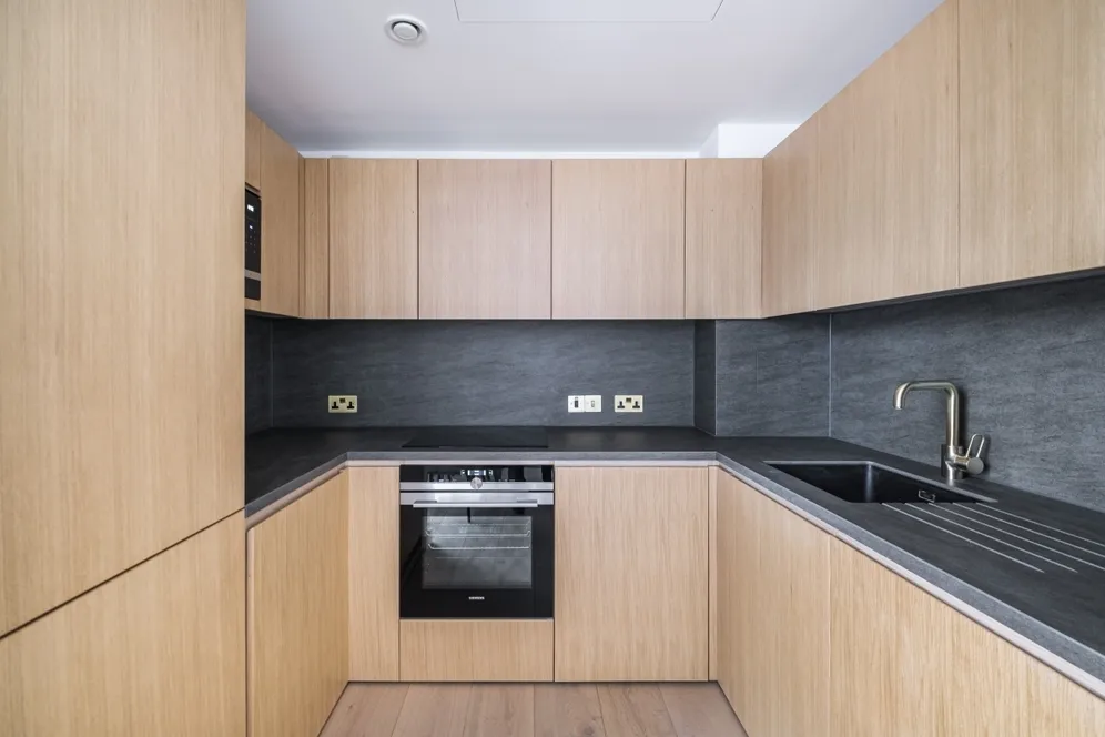 Enclave, 101 Camley Street, Kings Cross, NW1 photo 3