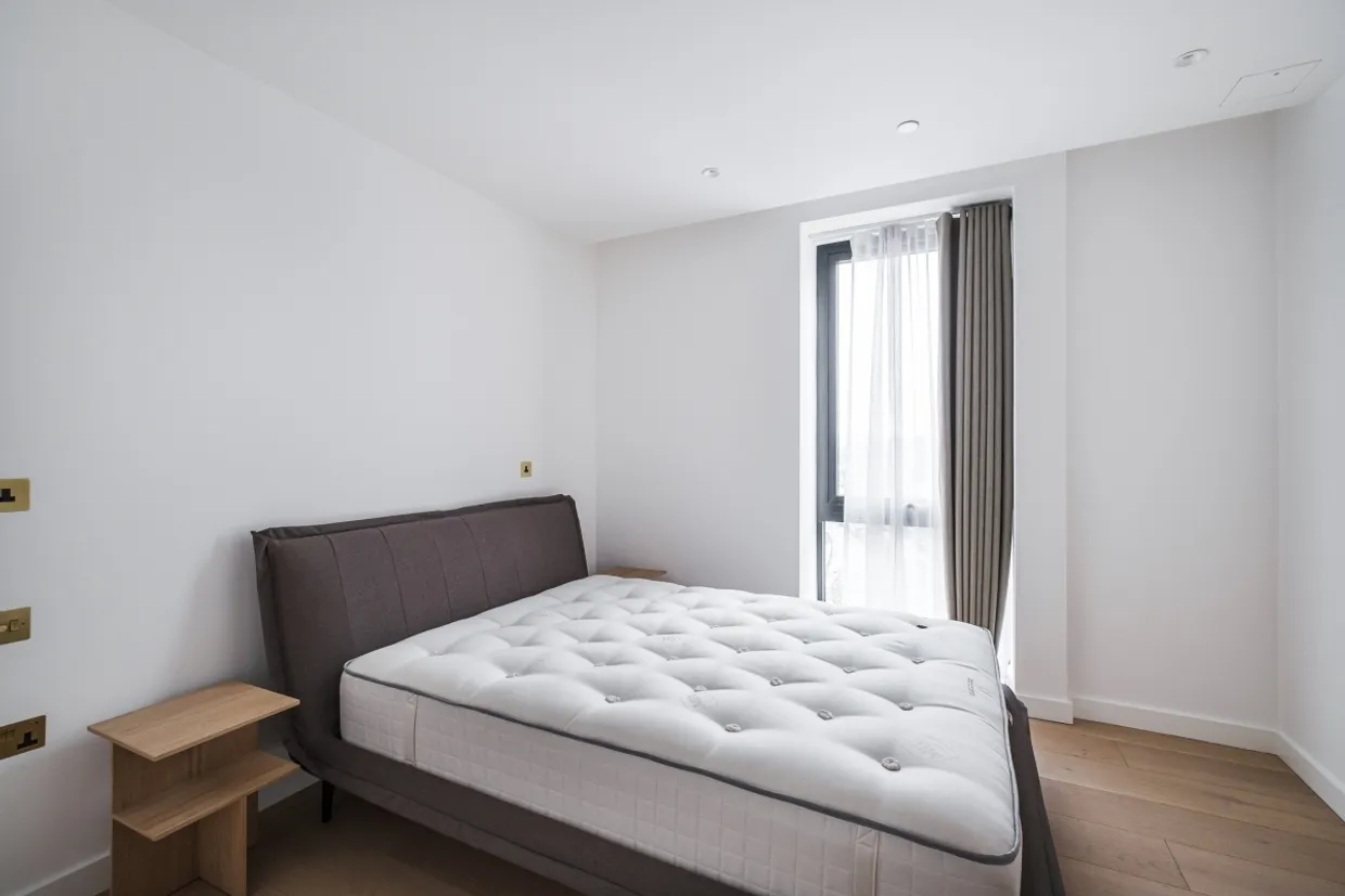 Enclave, 101 Camley Street, Kings Cross, NW1 photo 3