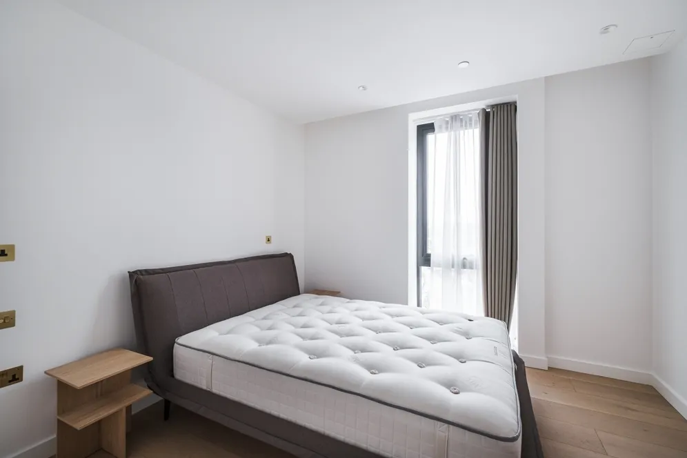 Enclave, 101 Camley Street, Kings Cross, NW1 photo 3