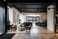 Enclave, 101 Camley Street, Kings Cross, NW1 photo 4