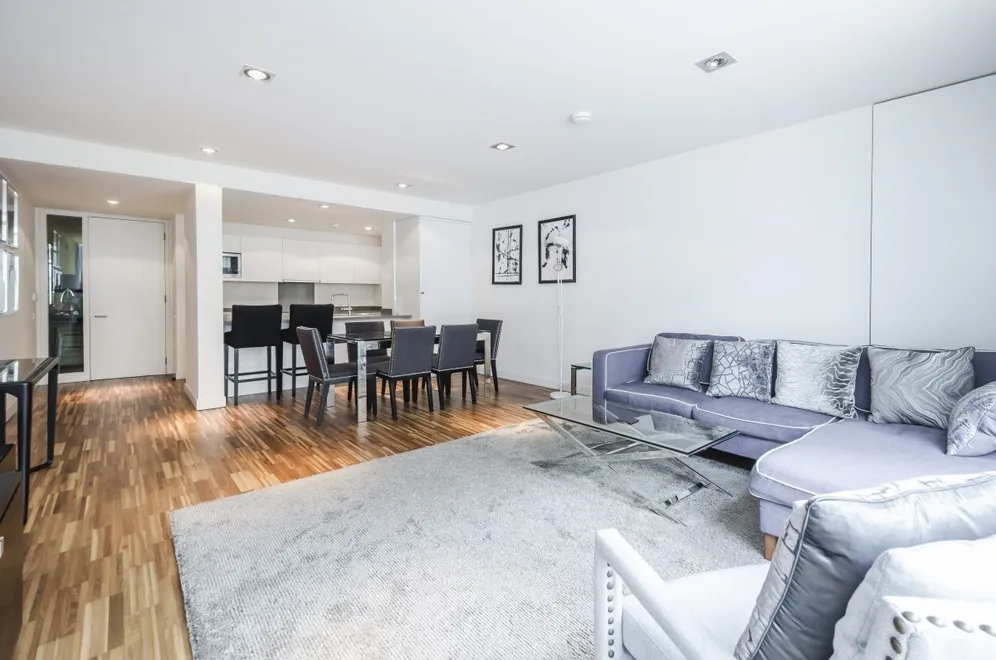 Fulham Road London SW3 photo 4