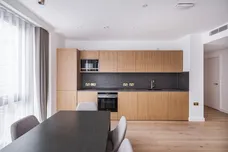 Enclave, 101 Camley Street, Kings Cross, NW1 photo 4