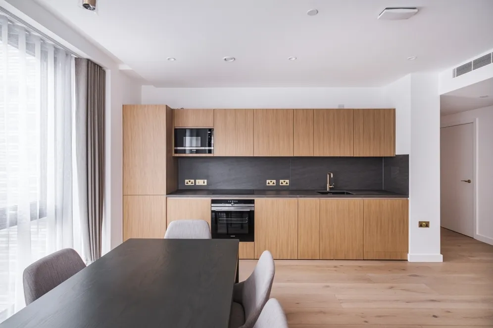 Enclave, 101 Camley Street, Kings Cross, NW1 photo 4