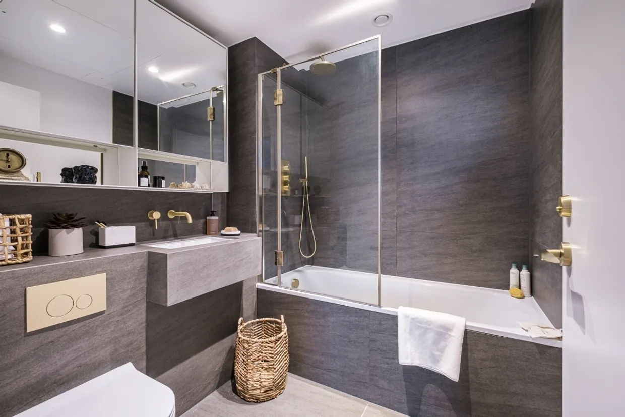 Enclave, 101 Camley Street, Kings Cross, NW1 photo 6