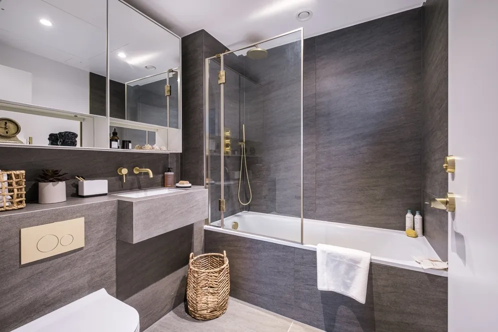 Enclave, 101 Camley Street, Kings Cross, NW1 photo 6