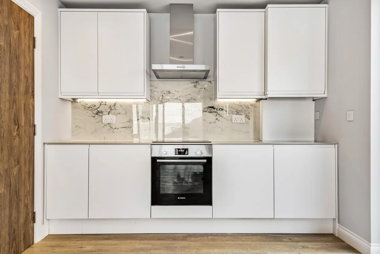 Wells Walk, E7 photo 6