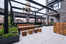 Enclave, 101 Camley Street, Kings Cross, NW1 photo 7