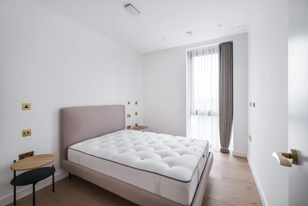 Enclave, 101 Camley Street, Kings Cross, NW1 photo 7