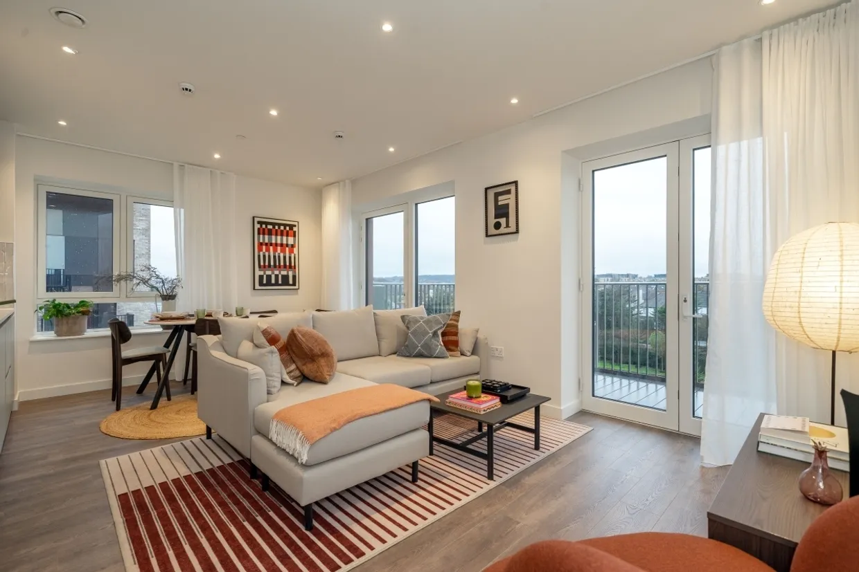 The Maple, 10 Aviator Drive, London, NW2 photo 1