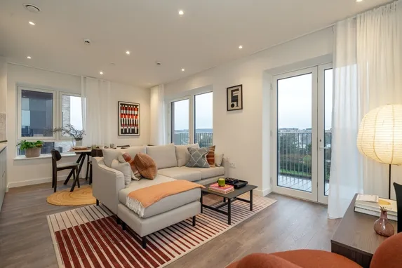The Maple, 10 Aviator Drive, London, NW2