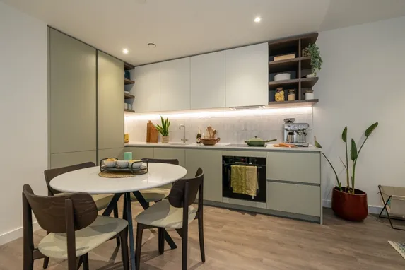 The Maple, 10 Aviator Drive, London, NW2