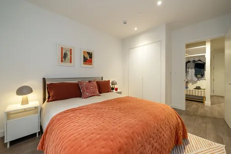 The Maple, 10 Aviator Drive, London, NW2