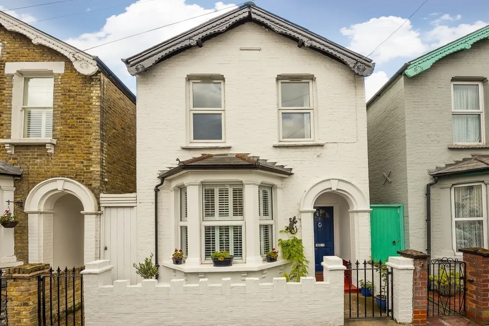 Caversham Road Kingston upon Thames KT1 photo 9