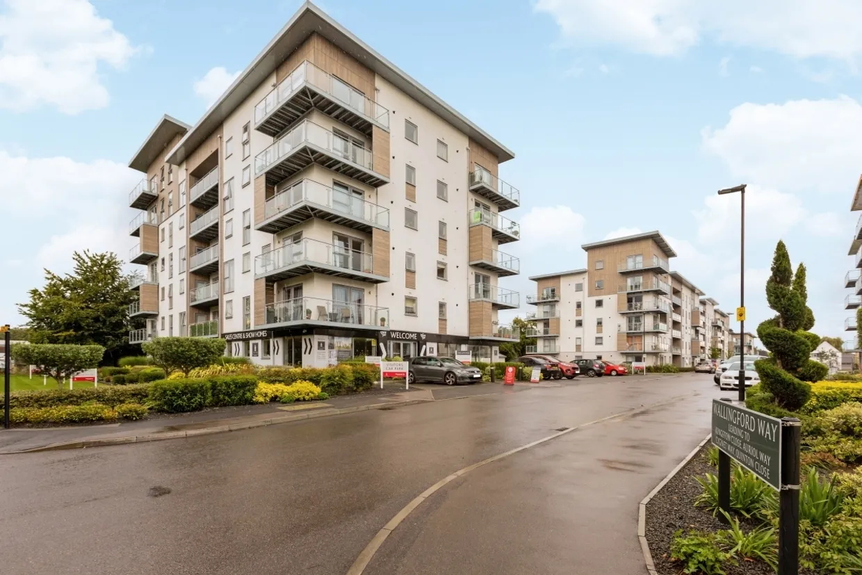 Wallingford Way Maidenhead SL6 photo 10