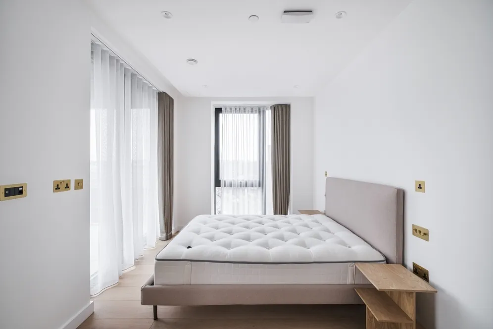 Enclave, 101 Camley Street, Kings Cross, NW1 photo 9