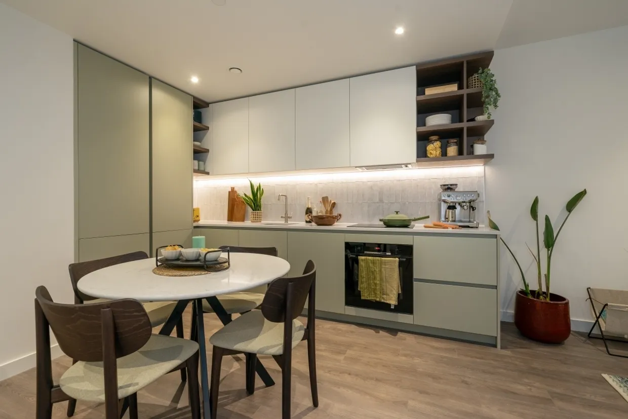 The Maple, 10 Aviator Drive, London, NW2 photo 2