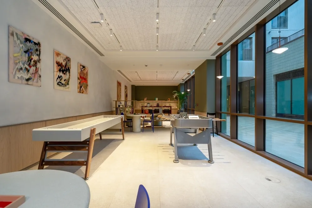 The Maple, 10 Aviator Drive, London, NW2 photo 10