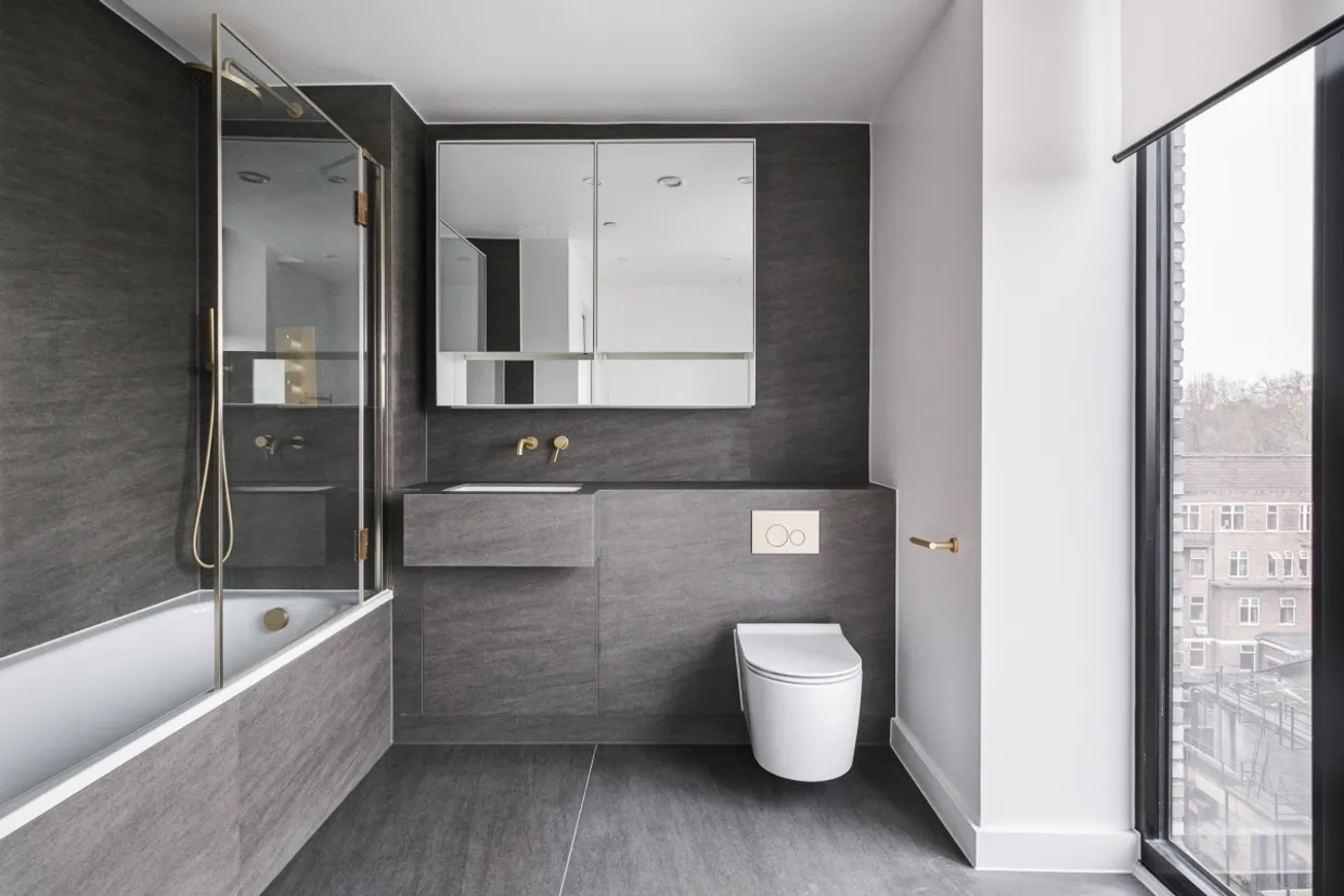 Enclave, 101 Camley Street, Kings Cross, NW1 photo 10