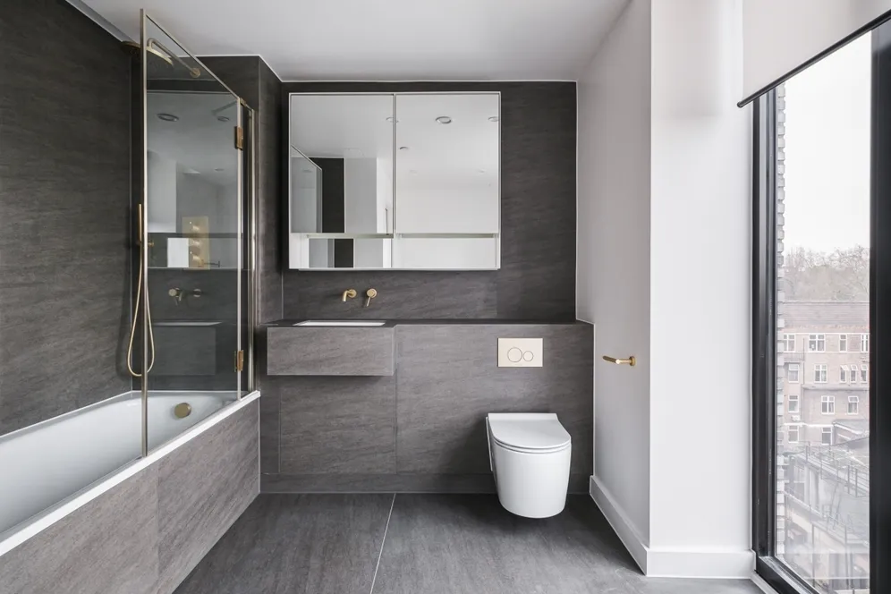 Enclave, 101 Camley Street, Kings Cross, NW1 photo 10
