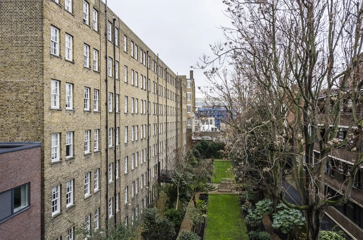 Fulham Road London SW3 photo 10