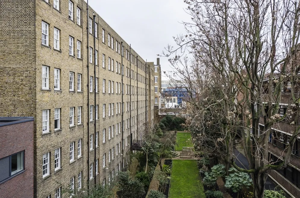 Fulham Road London SW3 photo 10