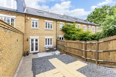 Lordship Lane London SE22 photo 11