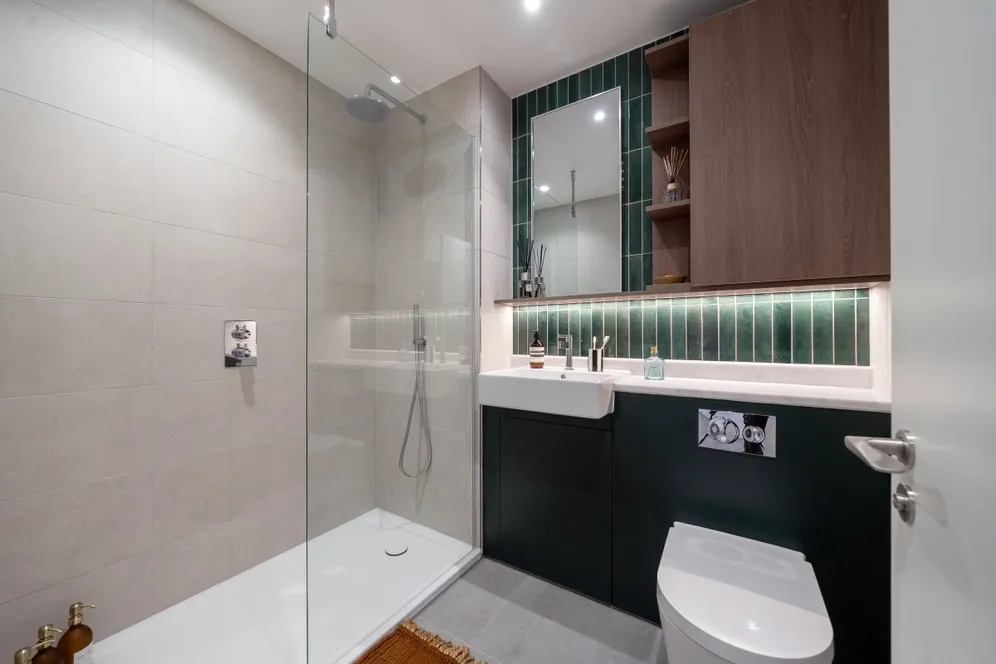 The Maple, 10 Aviator Drive, London, NW2 photo 4