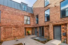 Wells Walk, E7 photo 11