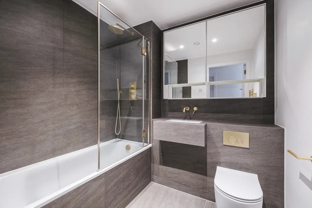 Enclave, 101 Camley Street, Kings Cross, NW1 photo 11
