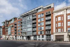 Vauxhall Bridge Road London SW1V photo 15
